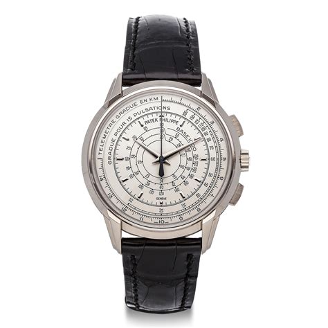 175 patek philippe|patek philippe chronograph.